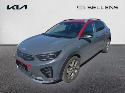 Photo Kia Stonic Gt Line