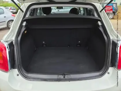 Photo 13 Fiat 500 X 1.4 MultiAir 16v 140ch Club