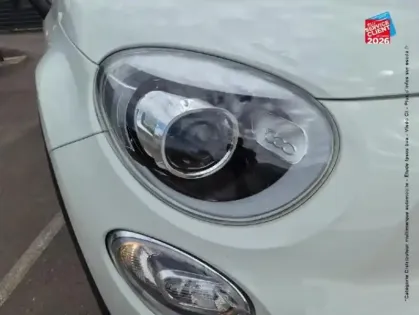 Photo 12 Fiat 500 X 1.4 MultiAir 16v 140ch Club
