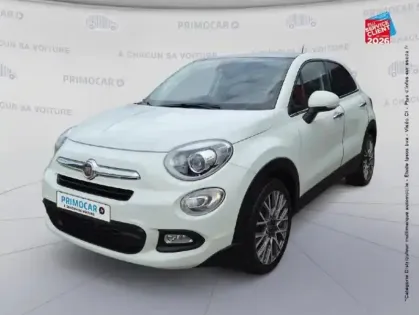 Photo Fiat 500 Club