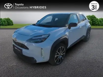 Photo Toyota Yaris Gr Sport