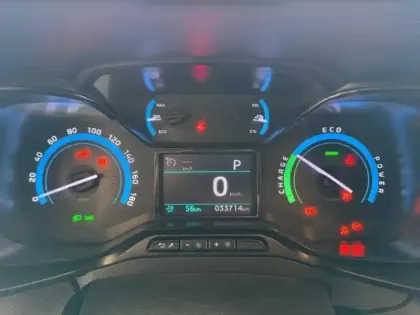 Photo 5 Toyota Proace  CITY Electric Long 50 kWh Business