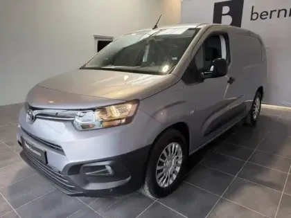 Photo 13 Toyota Proace  CITY Electric Long 50 kWh Business