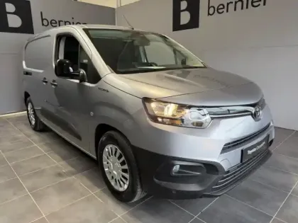 Photo Toyota Proace Business