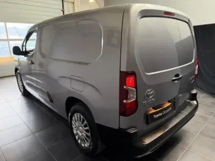 Photo 14 Toyota Proace  CITY Electric Long 50 kWh Business