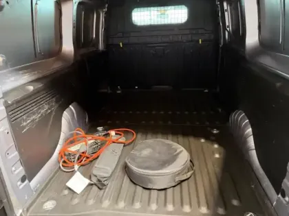 Photo 12 Toyota Proace  CITY Electric Long 50 kWh Business