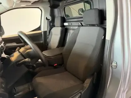Photo 11 Toyota Proace  CITY Electric Long 50 kWh Business