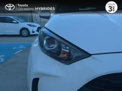 Photo 9 Toyota Yaris  116h Dynamic 5p MC24