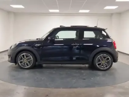 Photo 6 Mini Mini  Cooper SE 184ch Edition Resolute Plus BVA