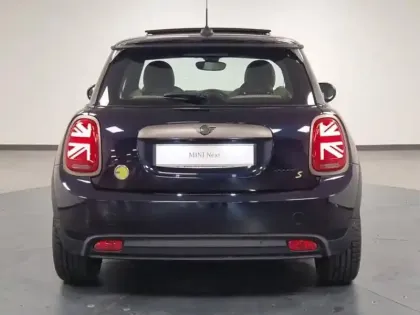 Photo 5 Mini Mini  Cooper SE 184ch Edition Resolute Plus BVA