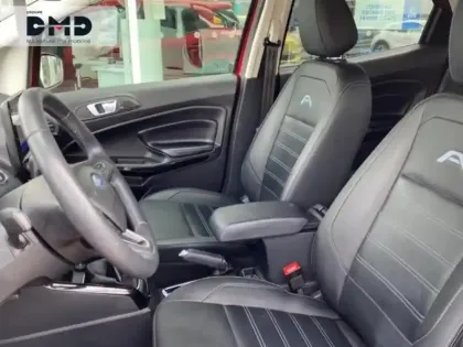 Photo 8 Ford Ecosport  1.0 EcoBoost 125ch Active 147g