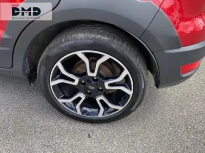 Photo 12 Ford Ecosport  1.0 EcoBoost 125ch Active 147g