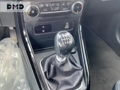Photo 7 Ford Ecosport  1.0 EcoBoost 125ch Active 147g