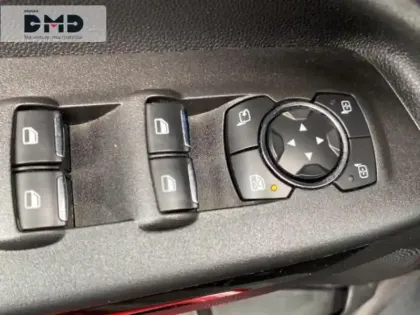 Photo 14 Ford Ecosport  1.0 EcoBoost 125ch Active 147g