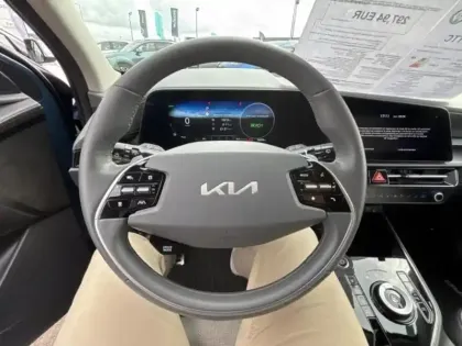 Photo 15 Kia Niro  EV 204ch Premium