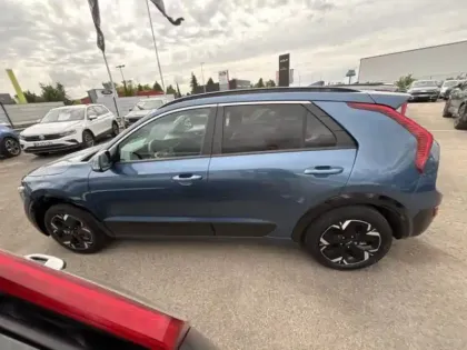 Photo 8 Kia Niro  EV 204ch Premium