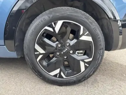 Photo 9 Kia Niro  EV 204ch Premium