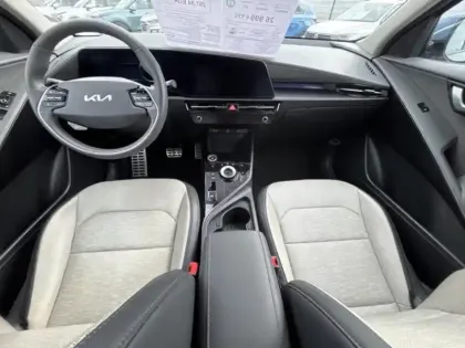 Photo 14 Kia Niro  EV 204ch Premium