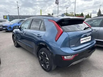 Photo 7 Kia Niro  EV 204ch Premium