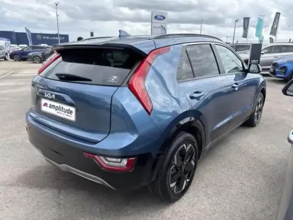 Photo 5 Kia Niro  EV 204ch Premium