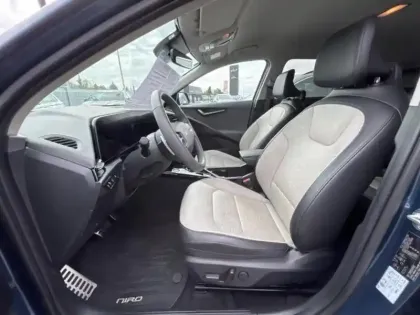 Photo 10 Kia Niro  EV 204ch Premium