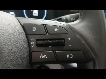 Photo 7 Hyundai Bayon  1.0 T-GDi 100ch Creative DCT-7