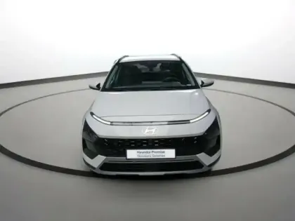 Photo 11 Hyundai Bayon  1.0 T-GDi 100ch Creative DCT-7