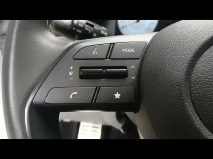 Photo 6 Hyundai Bayon  1.0 T-GDi 100ch Creative DCT-7