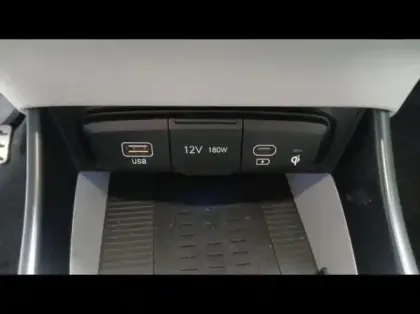 Photo 10 Hyundai Bayon  1.0 T-GDi 100ch Creative DCT-7