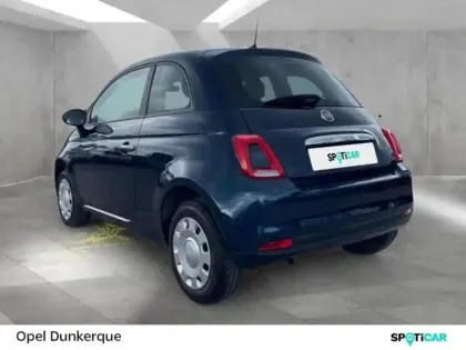 Photo 5 Fiat 500  1.0 70ch BSG S&S Pack Confort