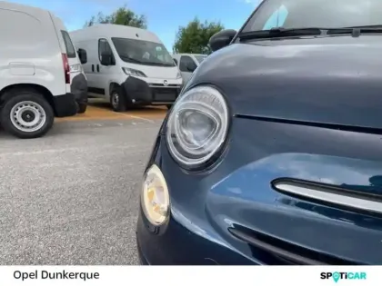 Photo 11 Fiat 500  1.0 70ch BSG S&S Pack Confort