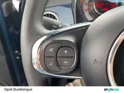 Photo 10 Fiat 500  1.0 70ch BSG S&S Pack Confort