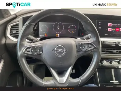 Photo 11 Opel Grandland  1.5 D 130ch Ultimate BVA8