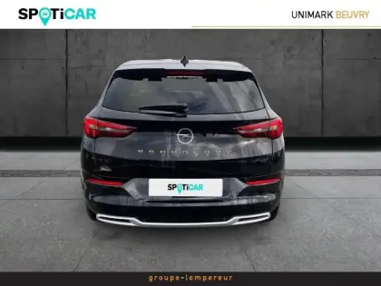 Photo 5 Opel Grandland  1.5 D 130ch Ultimate BVA8