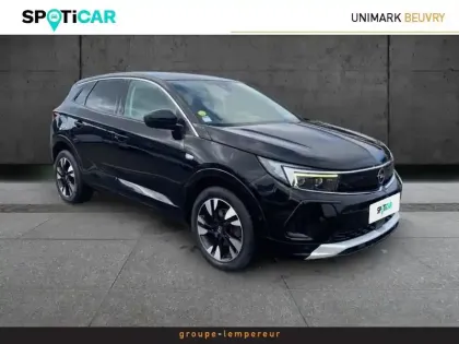 Photo Opel Grandland Ultimate