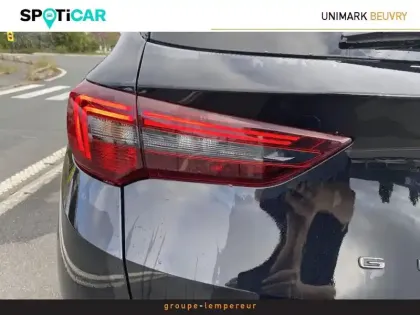 Photo 6 Opel Grandland  1.5 D 130ch Ultimate BVA8