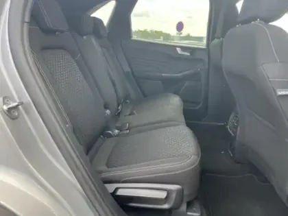 Photo 11 Ford Kuga  2.5 Duratec 180ch Hybrid FlexiFuel Titanium Powershift