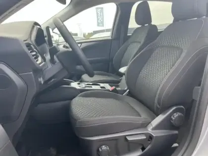 Photo 9 Ford Kuga  2.5 Duratec 180ch Hybrid FlexiFuel Titanium Powershift
