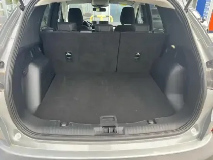 Photo 12 Ford Kuga  2.5 Duratec 180ch Hybrid FlexiFuel Titanium Powershift