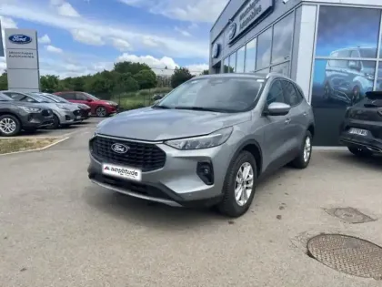 Photo Ford Kuga Titanium