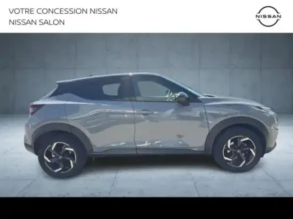 Photo 7 Nissan Juke  1.0 DIG-T 114ch Shadow 2023.5