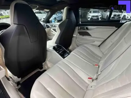 Photo 9 BMW Serie 8 Série 8 Gran Coupé 840dA 320ch xDrive M Sport 20cv