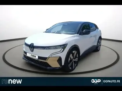 Photo Renault Megane Iconic