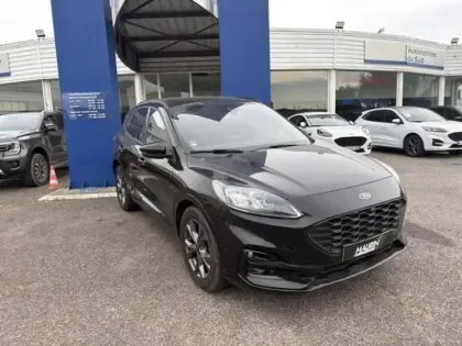 Photo Ford Kuga St-line X