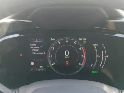 Photo 13 Lexus Nx  450h+ Luxe 4WD MY25