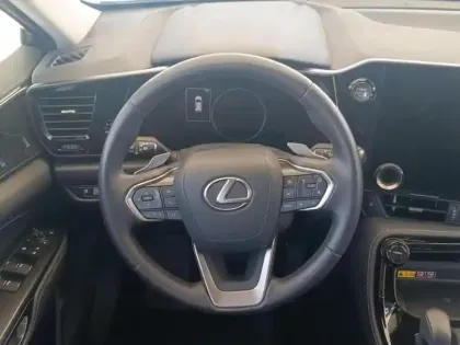 Photo 12 Lexus Nx  450h+ Luxe 4WD MY25