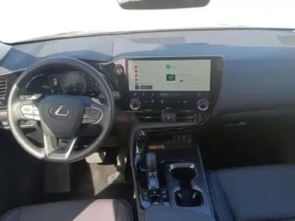 Photo 9 Lexus Nx  450h+ Luxe 4WD MY25