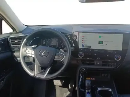 Photo 10 Lexus Nx  450h+ Luxe 4WD MY25