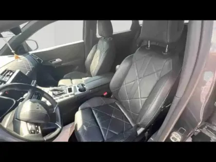 Photo 10 DS DS 7  Crossback PureTech 225ch Rivoli Automatique