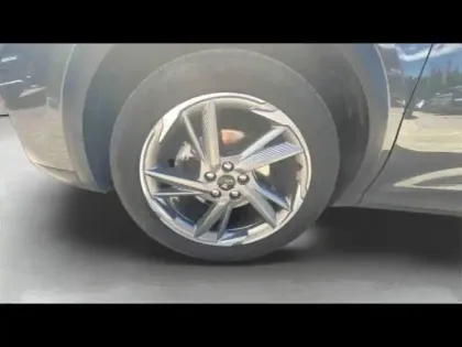 Photo 9 DS DS 7  Crossback PureTech 225ch Rivoli Automatique